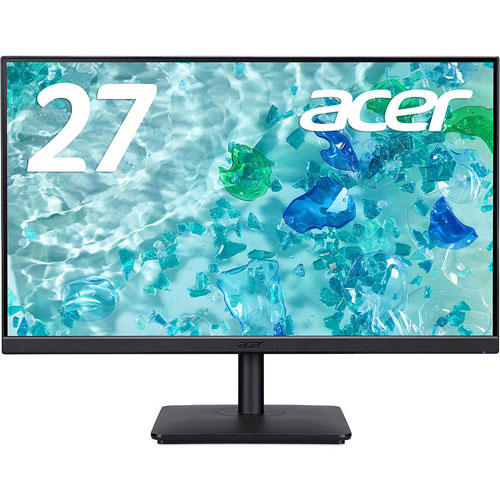 エイサー Acer Vero V7 V277UEbmiipxv [SDGs推進 27型/3年保証/環境配慮モデル]