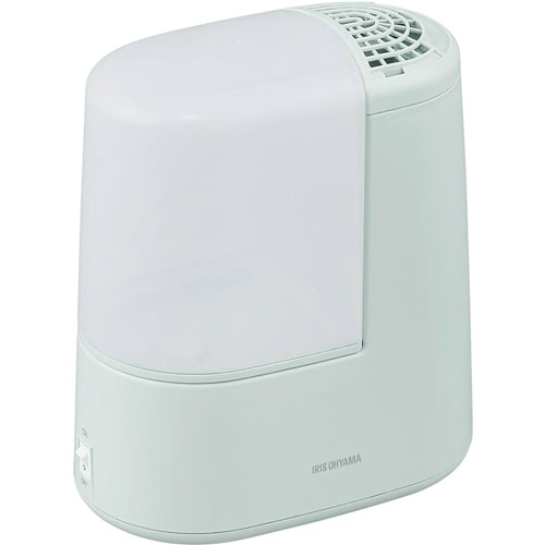 ハイブリッド式加湿器「roomist（ルーミスト）SHK50」(2021年モデル)｜三菱重工サーマルシステムズ株式会社