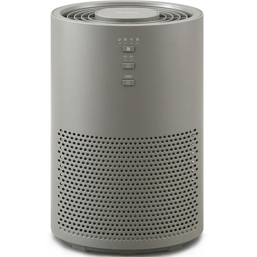 AAP-S30B-H [空気清浄機 16畳 グレー]