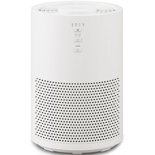 アイリスオーヤマ AAP-S30B-W