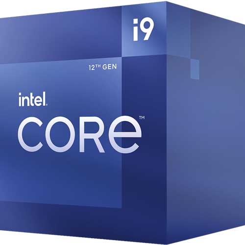 インテル BX8071512900 [Core i9-12900 (8 Pコア 2.40GHz + 8 Eコア、30M Cache、PBP65W、LGA1700、UHD 770)]