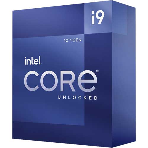 インテル BX8071512900K [Core i9-12900K (8 Pコア 3.20GHz + 8 Eコア、30M Cache、PBP125W、LGA1700、UHD 770)]