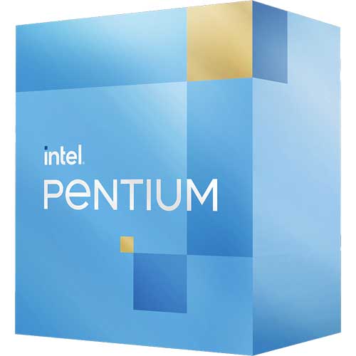 インテル BX80701G6405 [Pentium Gold G6405 (2コア/4スレッド、4M Cache、4.10GHz、TDP 58W、LGA1200、UHD 610)]