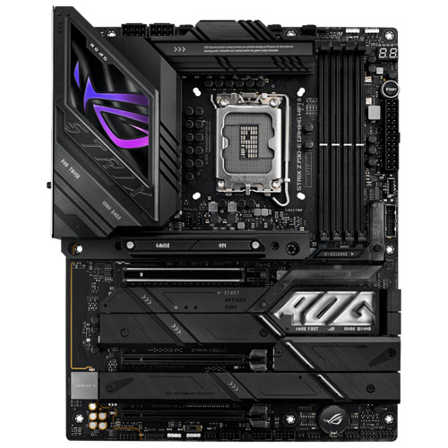 ROG STRIX Z790-E GAMING WIFI II_画像0