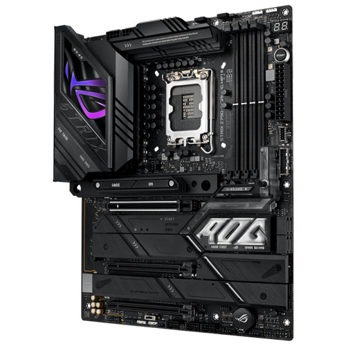 ROG STRIX Z790-E GAMING WIFI II_画像2