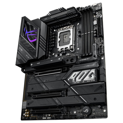 ROG STRIX Z790-E GAMING WIFI II_画像3