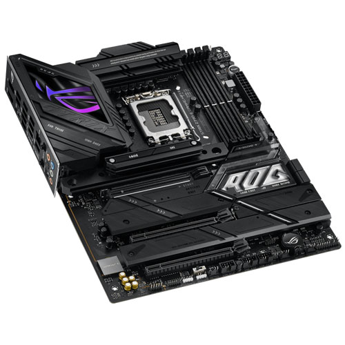 ROG STRIX Z790-E GAMING WIFI II_画像4