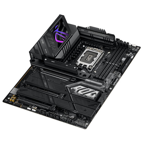 ROG STRIX Z790-E GAMING WIFI II_画像5