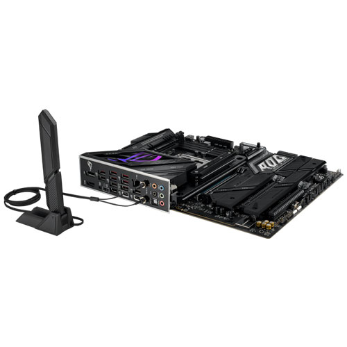 ROG STRIX Z790-E GAMING WIFI II_画像6