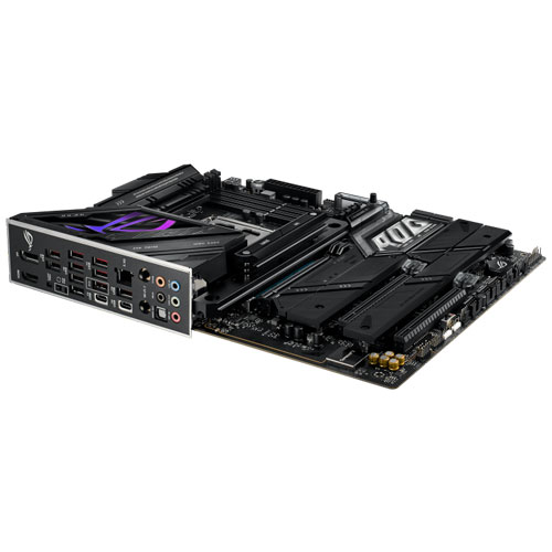 ROG STRIX Z790-E GAMING WIFI II_画像7