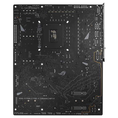 ROG STRIX Z790-E GAMING WIFI II_画像9