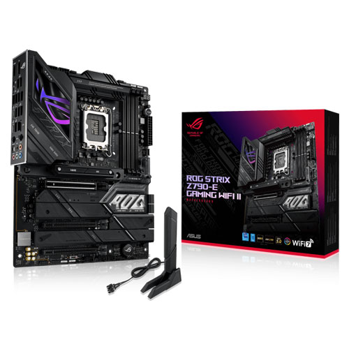 ROG STRIX Z790-E GAMING WIFI II_画像11