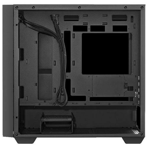 e-TREND｜ASUS A21 ASUS CASE/BLK [Micro-ATXケース ブラック]