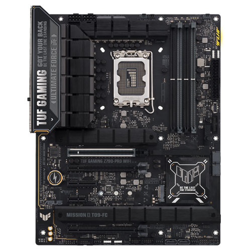 TUF GAMING Z790-PRO WIFI_画像1