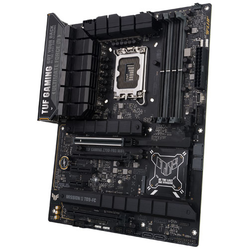 TUF GAMING Z790-PRO WIFI_画像3