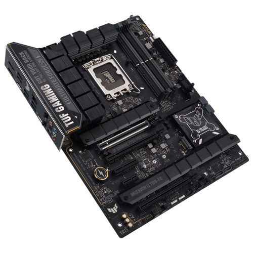 TUF GAMING Z790-PRO WIFI_画像4