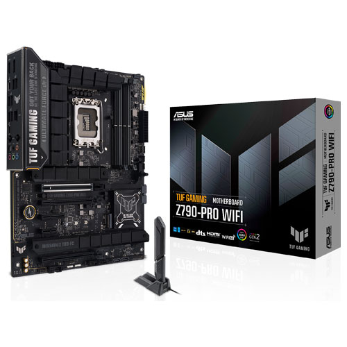 TUF GAMING Z790-PRO WIFI_画像6