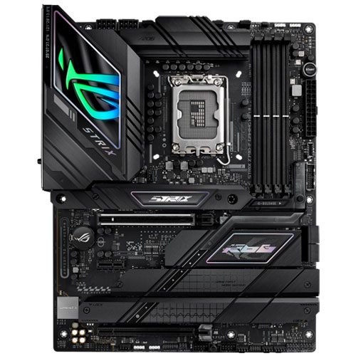 ROG STRIX Z790-F GAMING WIFI II_画像0