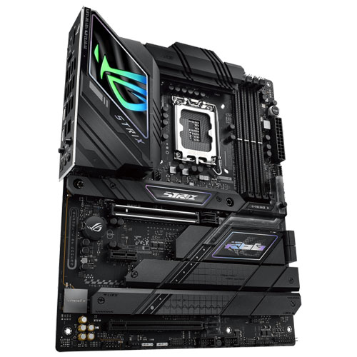 ROG STRIX Z790-F GAMING WIFI II_画像1