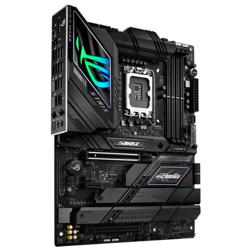 ROG STRIX Z790-F GAMING WIFI II_画像2