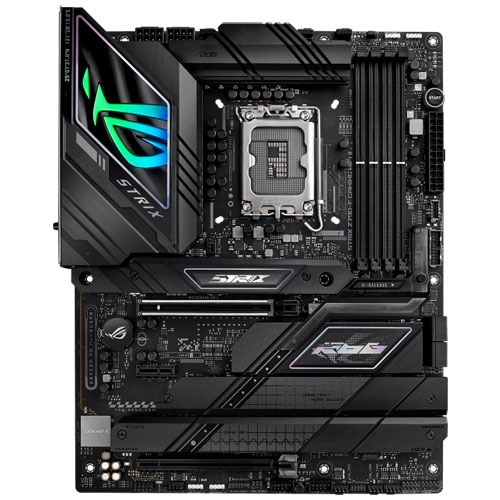 ROG STRIX Z790-F GAMING WIFI II_画像3