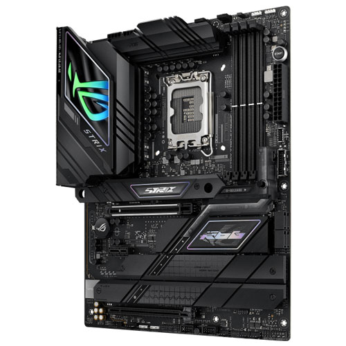 ROG STRIX Z790-F GAMING WIFI II_画像4