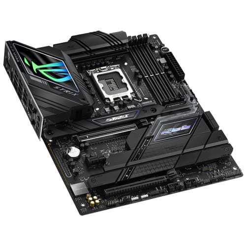 ROG STRIX Z790-F GAMING WIFI II_画像6