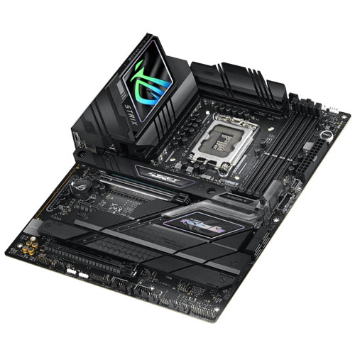 ROG STRIX Z790-F GAMING WIFI II_画像7