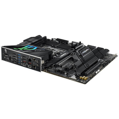 ROG STRIX Z790-F GAMING WIFI II_画像8