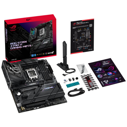 ROG STRIX Z790-F GAMING WIFI II_画像10