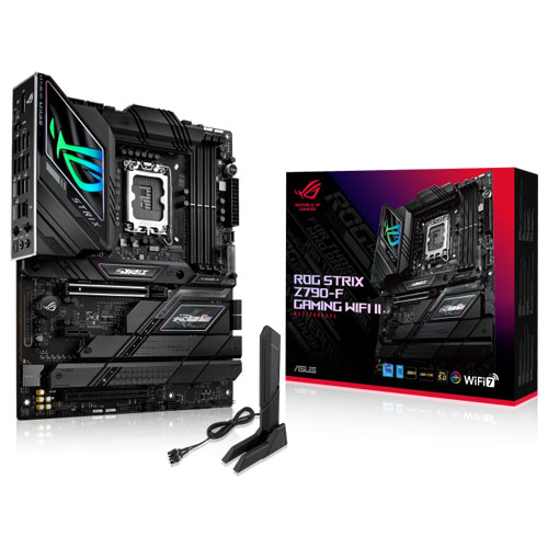 ROG STRIX Z790-F GAMING WIFI II_画像11