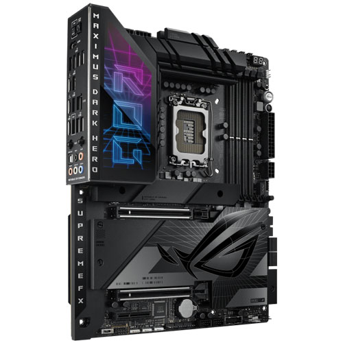 ROG MAXIMUS Z790 DARK HERO_画像1