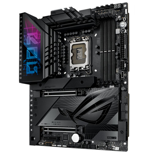 ROG MAXIMUS Z790 DARK HERO_画像3