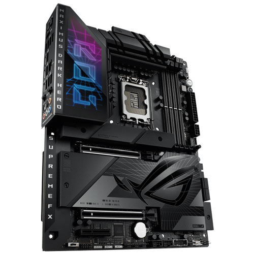 ROG MAXIMUS Z790 DARK HERO_画像4