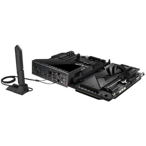 ROG MAXIMUS Z790 DARK HERO_画像5