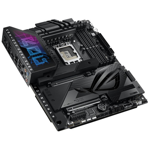 ROG MAXIMUS Z790 DARK HERO_画像6