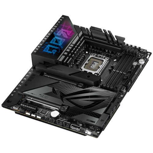ROG MAXIMUS Z790 DARK HERO_画像7