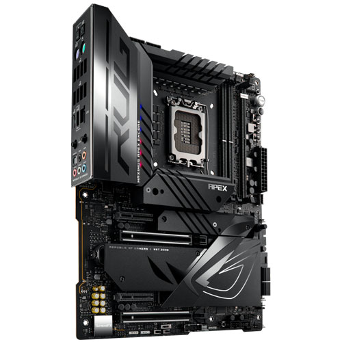 ROG MAXIMUS Z790 APEX ENCORE_画像1