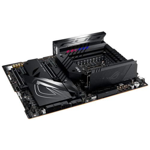 ROG MAXIMUS Z790 APEX ENCORE_画像8