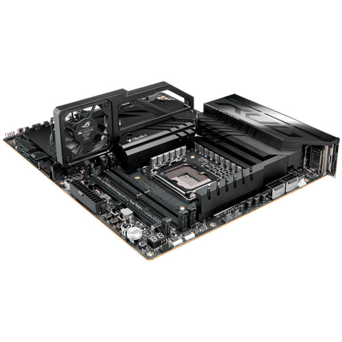ROG MAXIMUS Z790 APEX ENCORE_画像9