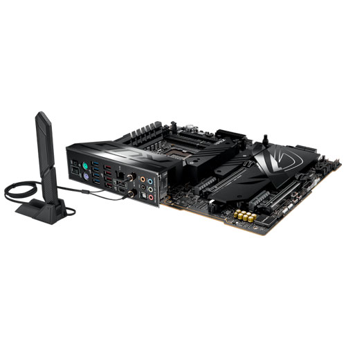 ROG MAXIMUS Z790 APEX ENCORE_画像10