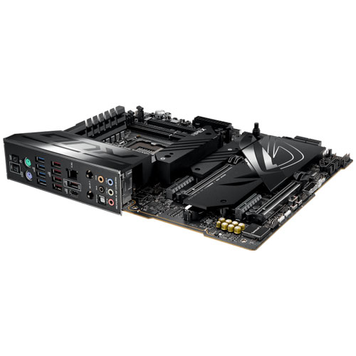 ROG MAXIMUS Z790 APEX ENCORE_画像11