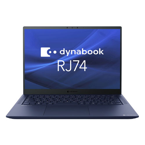 Dynabook A641KWBC111A [dynabook RJ74/KW(i5-1250P 16GB 256GB 14WUXGA WiFi6E W11Pro)]