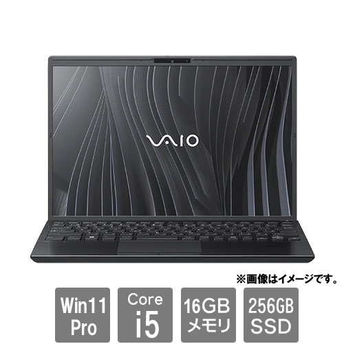 VAIO VJPG314000002 [VAIO Pro PG (i5/16/256/Win11/13.3)]