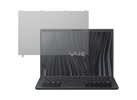 VAIO VJ9LFS13 [VJPG31専用のぞき見防止フィルター]