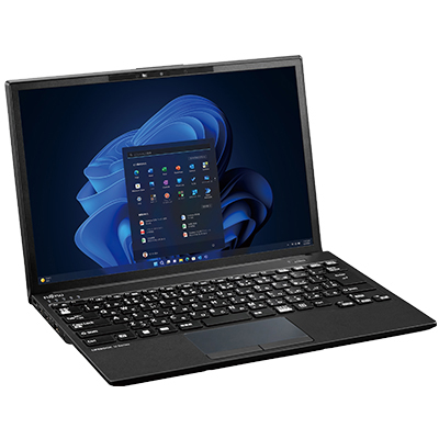 富士通 バリュー LIFEBOOK FMVU660F1P [LIFEBOOK U9313/NX (i5/W10P64/OFなし)]