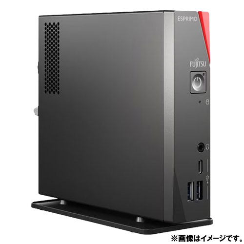 e-TREND｜富士通 バリュー ESPRIMO FMVB2200WP [ESPRIMO G6012