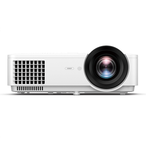 BenQ DLP Projector LH820ST [DLPプロジェクター FHD/3600ANSI/レーザー/短焦点]