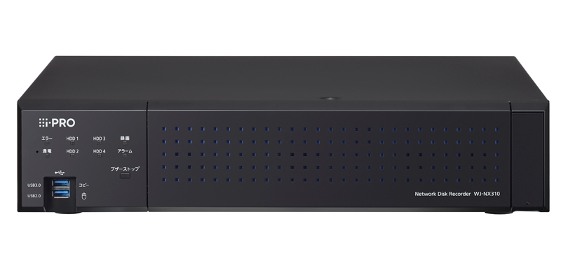 e-TREND|パナソニック WJ-NX310/16 [ネットワークディスク e-TREND|パナソニック WJ-NX310/16 [ネットワークディスク