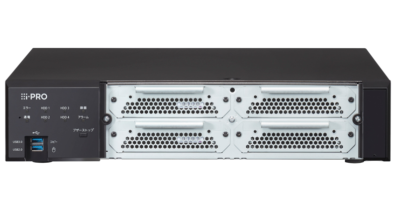e-TREND|パナソニック WJ-NX310/16 [ネットワークディスク e-TREND|パナソニック WJ-NX310/16 [ネットワークディスク